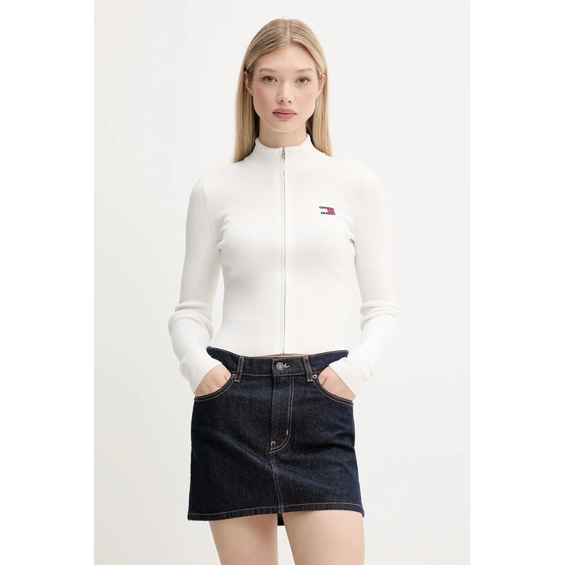 Kardigán Tommy Jeans 64103016