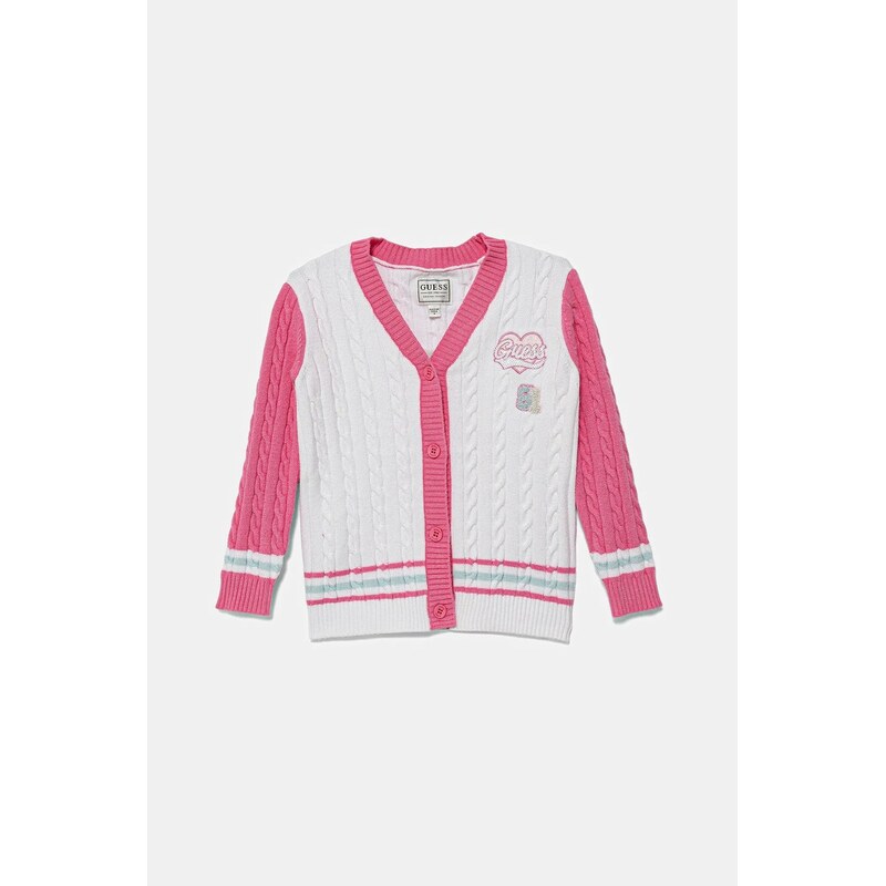 Detský sveter Guess 64102717