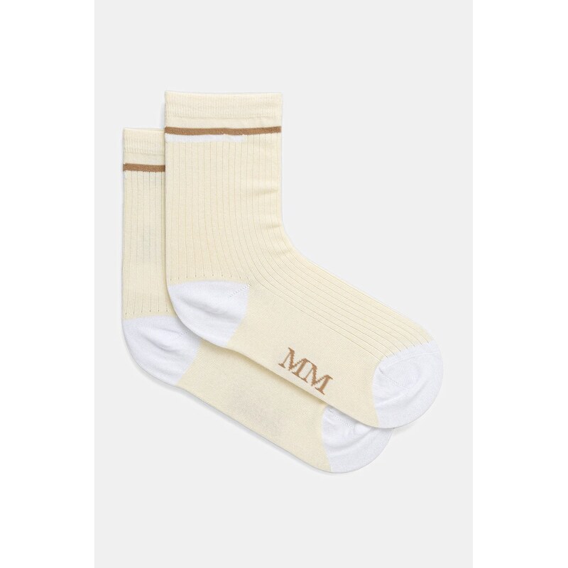 Ponožky MM by Max Mara CARDIFF 64242472