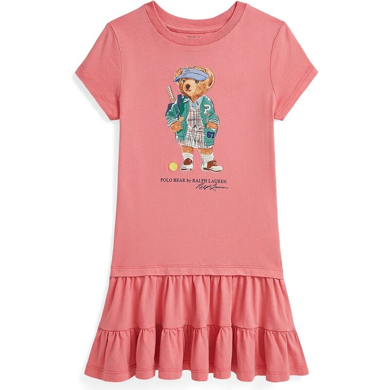 Šaty Polo Ralph Lauren 64102818