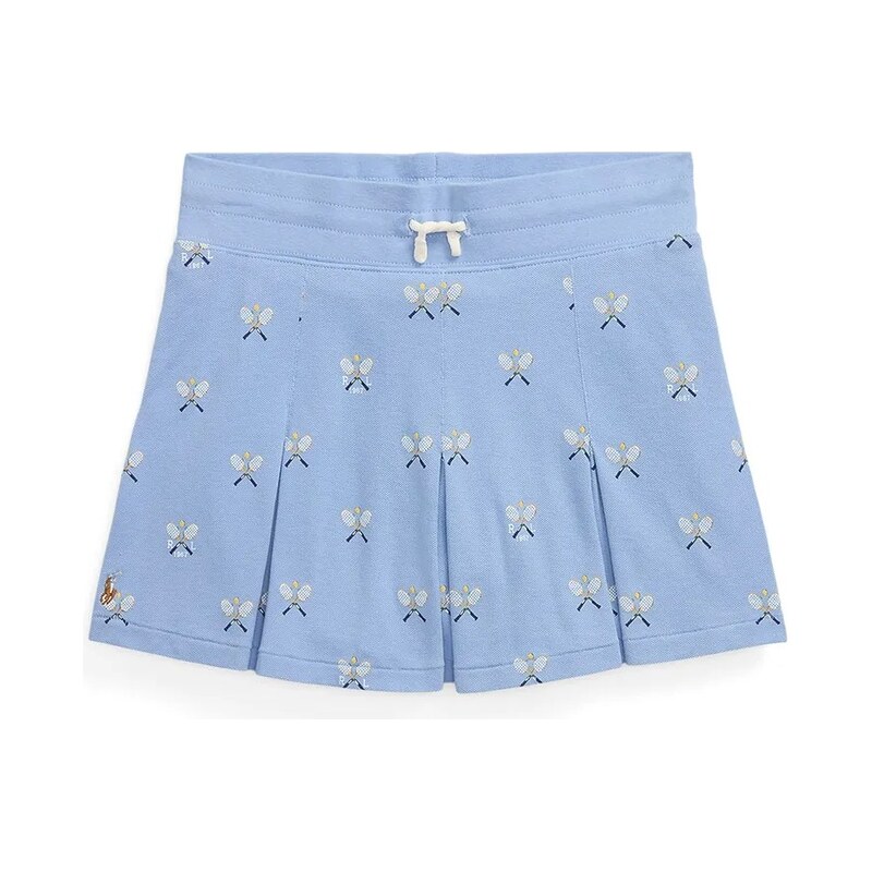 Detské sukňo-nohavice Polo Ralph Lauren 64102692