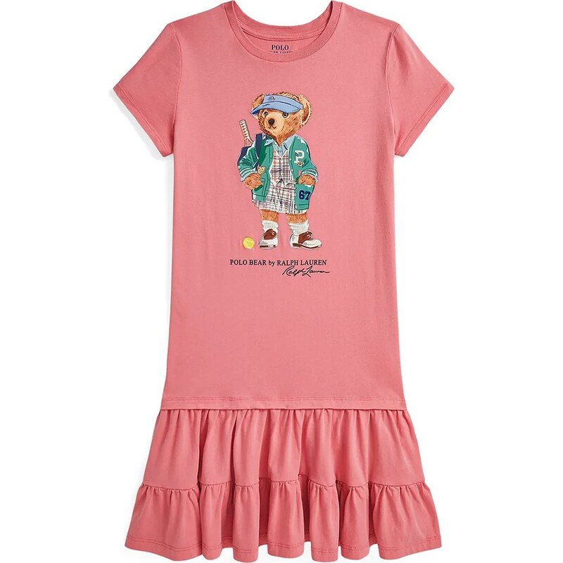 Šaty Polo Ralph Lauren 64102790