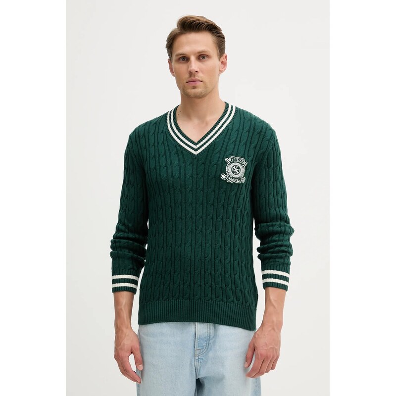 Sveter Guess HEWIE 64102711