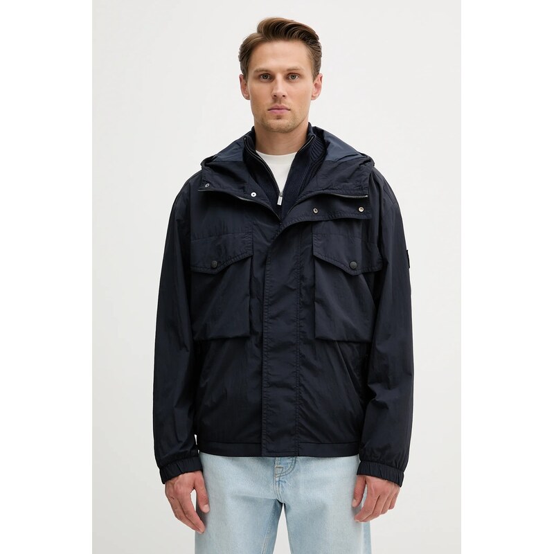 Bunda BOSS Orange Omusk-W 64102892