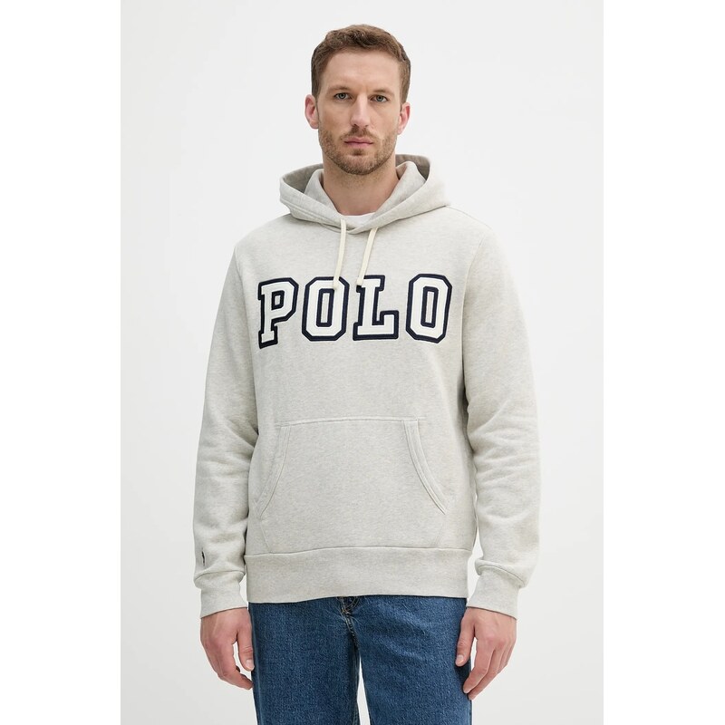 Mikina Polo Ralph Lauren Pohoodm2 Long Sleeve 64102959