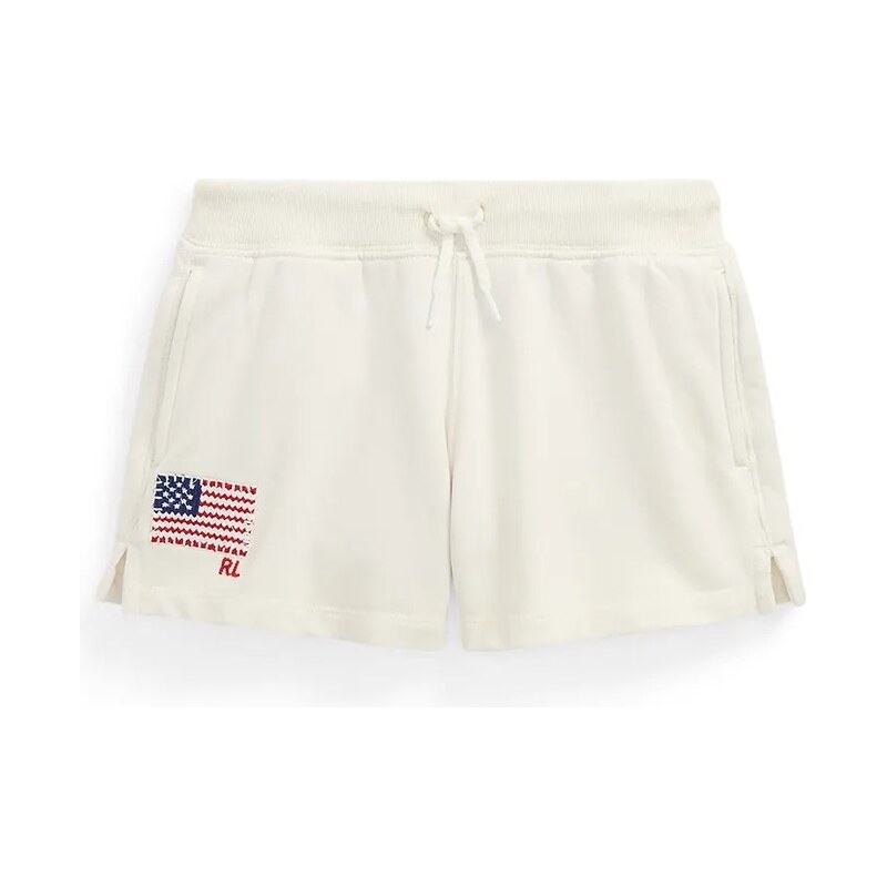 Bavlnené šortky Polo Ralph Lauren 64102680