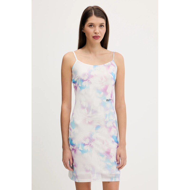 Šaty Karl Lagerfeld Jeans 64103331