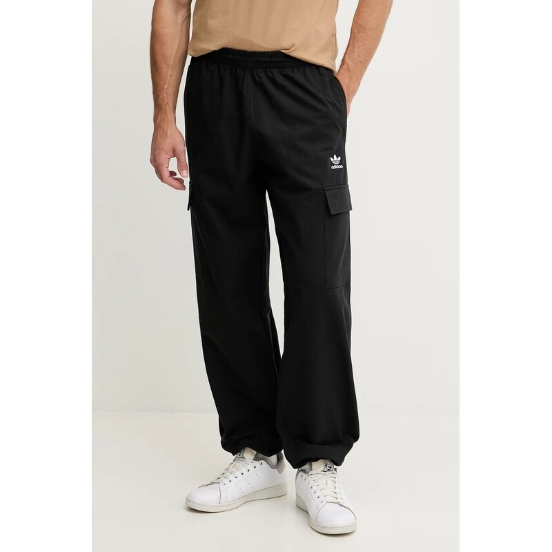 Bavlnené nohavice adidas Originals Essentials 64103311