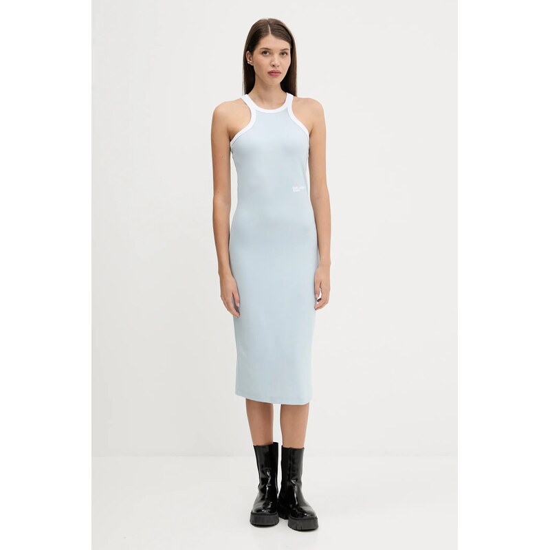 Šaty Karl Lagerfeld Jeans 64103382