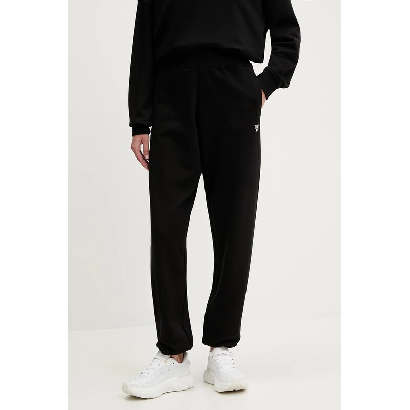 Bavlnené tepláky Guess PRIMULA 64103466