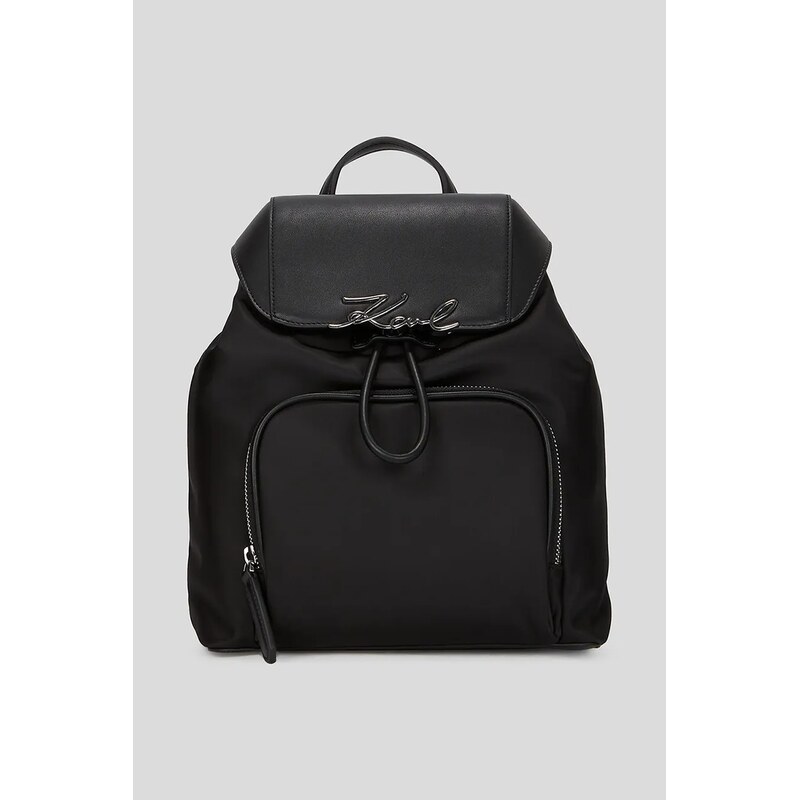 Ruksak Karl Lagerfeld K/SIGNATURE 64103530
