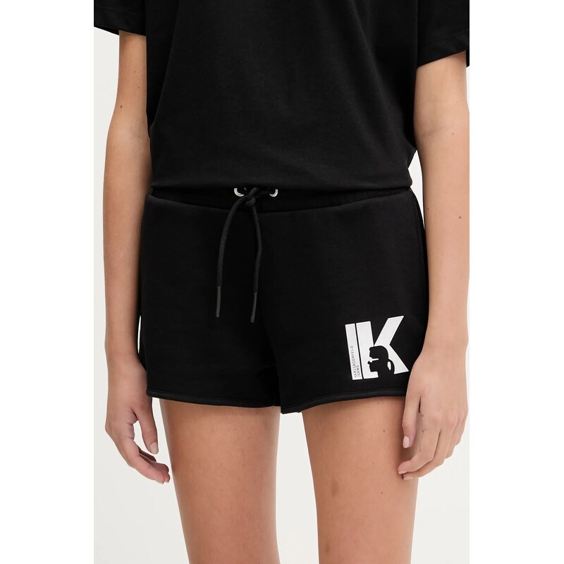 Karl Lagerfeld Jeans Šortky Karl Lagerfeld Jeans 64103469