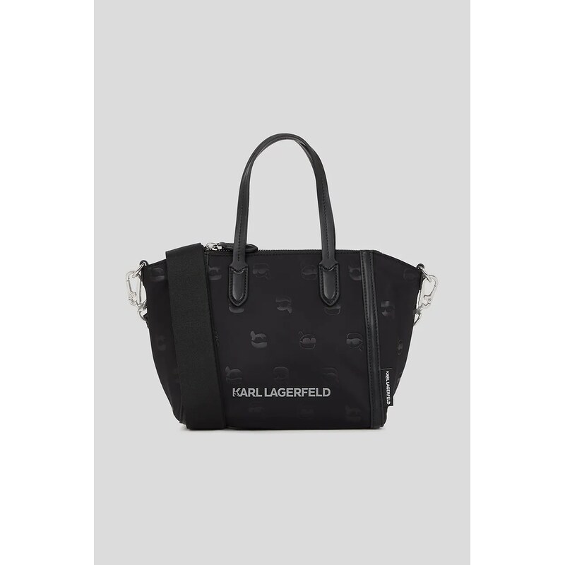 Kabelka Karl Lagerfeld IKON NYLON 64103529