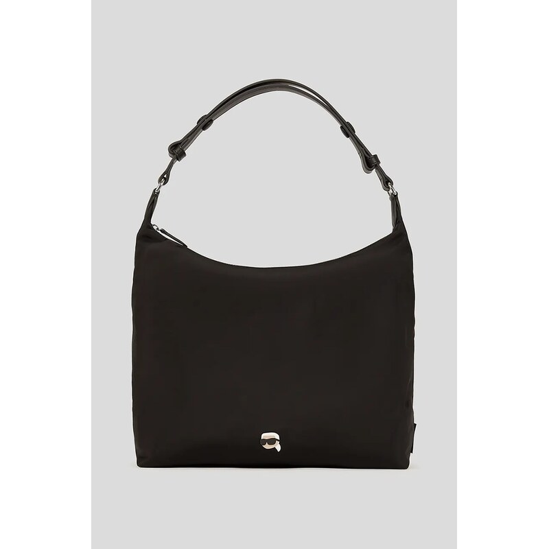 Kabelka Karl Lagerfeld IKON NYLON 64103520