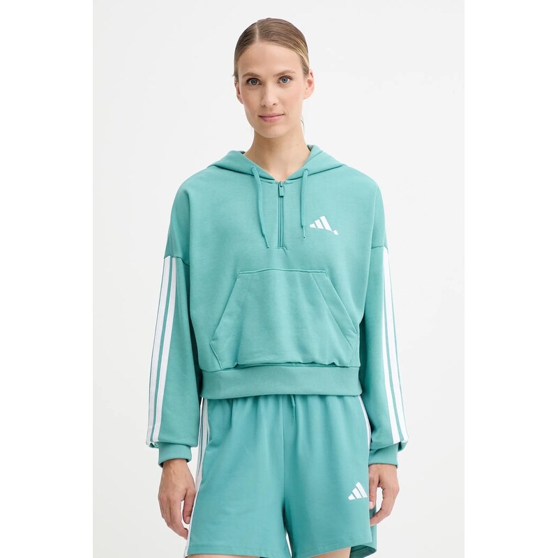 Mikina adidas 3-Stripes 64121438