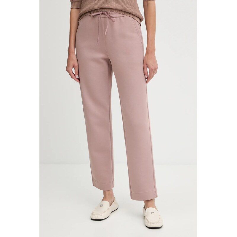 Tepláky MM by Max Mara FURIO 64121539