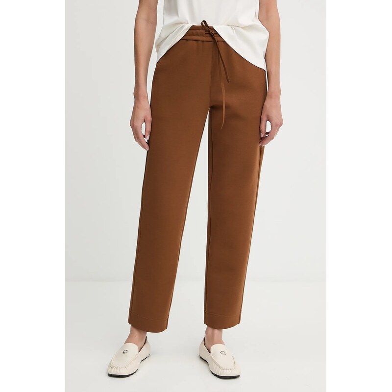 Tepláky MM by Max Mara FURIO 64121542