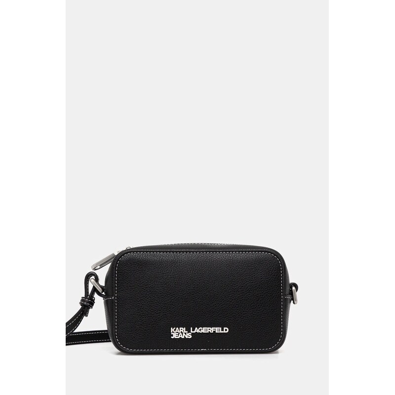 Kabelka Karl Lagerfeld Jeans 64121563