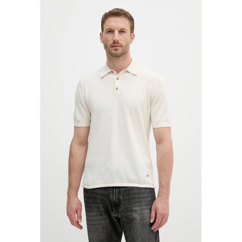 Polo tričko United Colors of Benetton 64103666