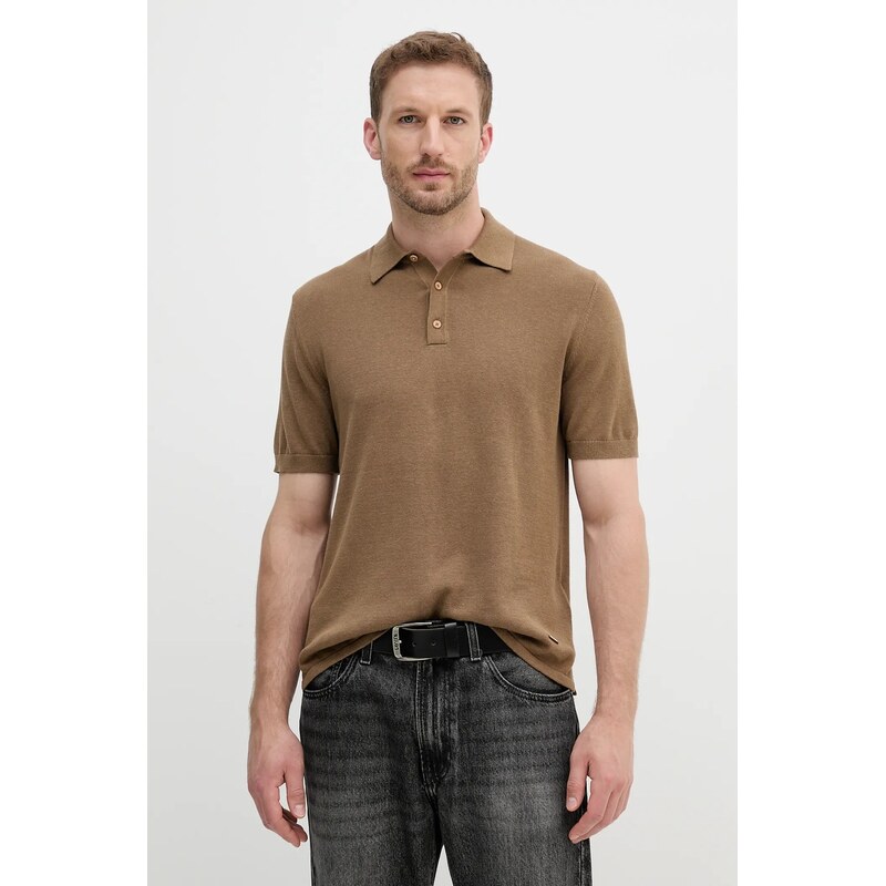 Polo tričko United Colors of Benetton 64103667