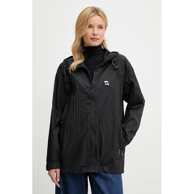 Bunda Karl Lagerfeld IKON 64121427