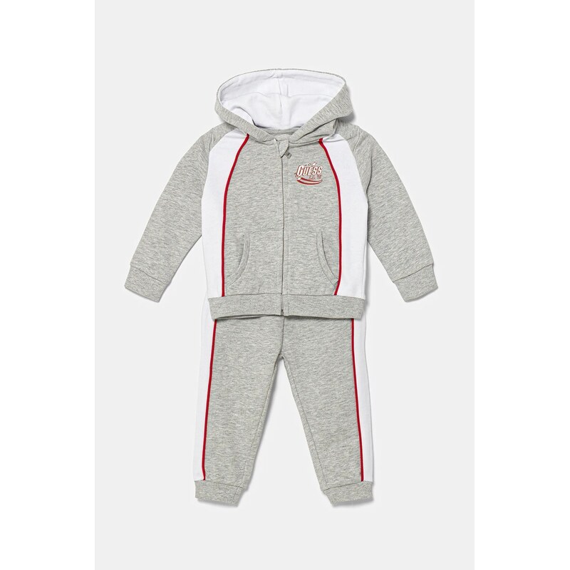 Tepláková súprava pre bábätká Guess 64121469