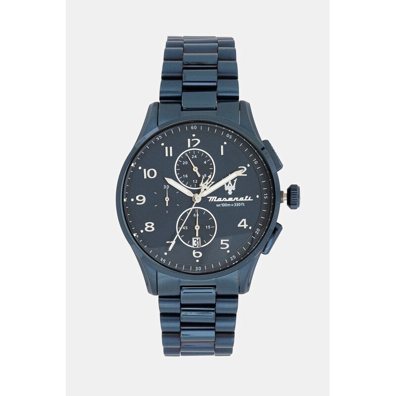 Hodinky Maserati 64189441