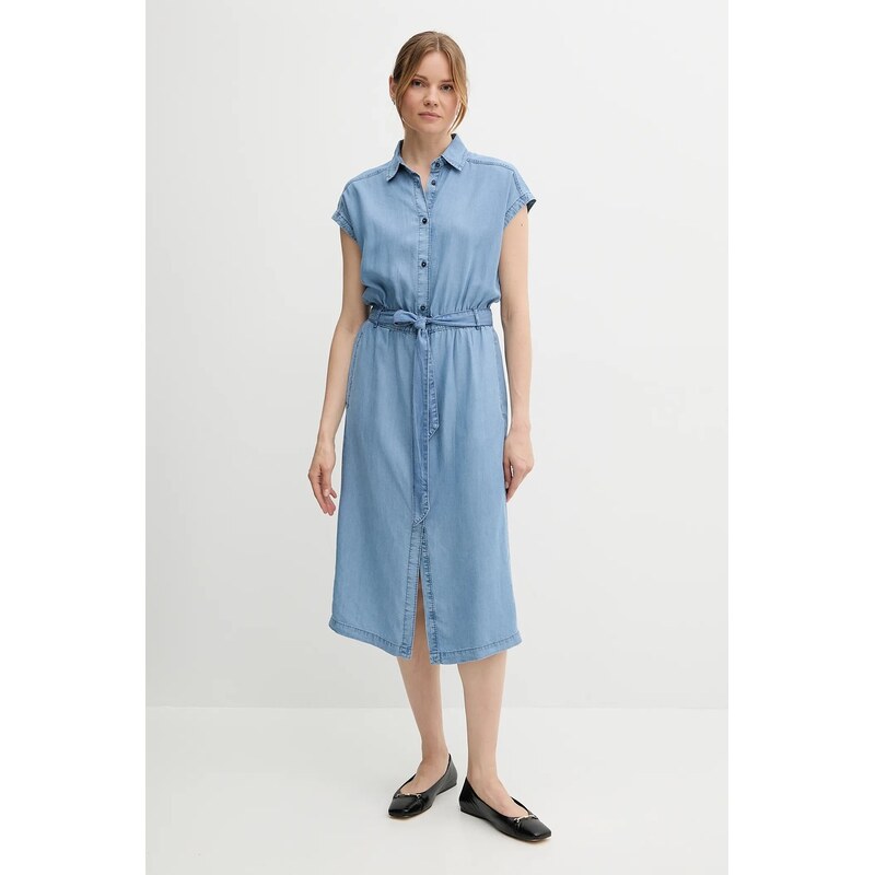 Šaty United Colors of Benetton 64103684