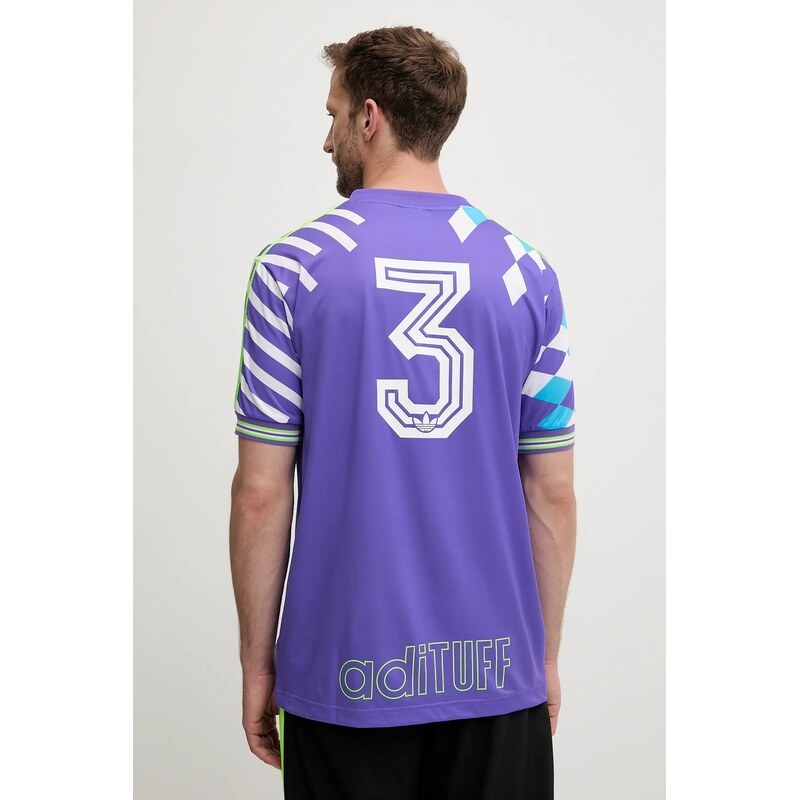 Tričko adidas Originals Nuwave90Sjersey 64103664