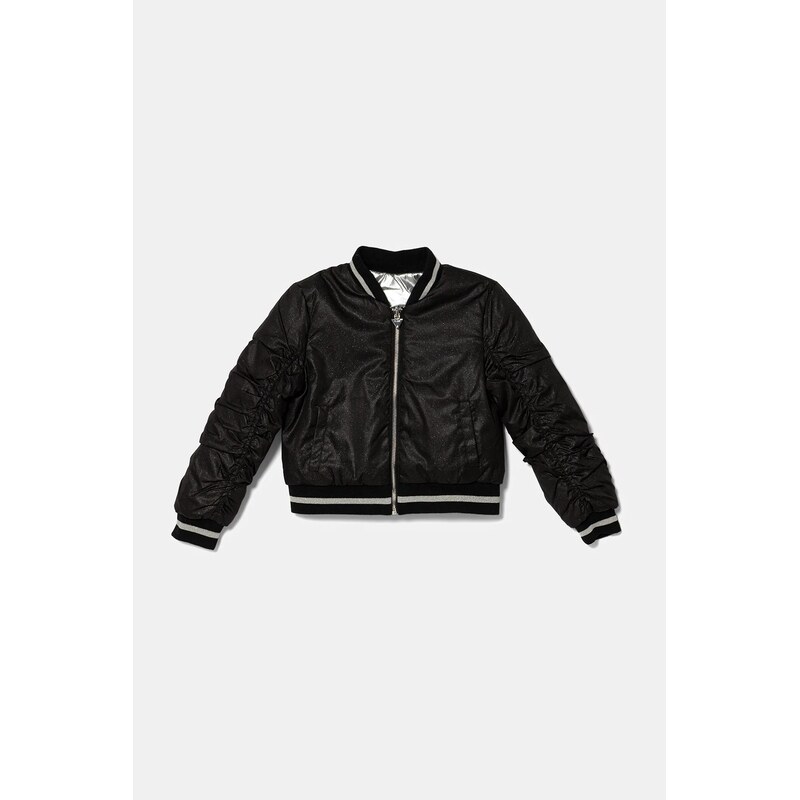 Detská obojstranná bunda Guess 64121515