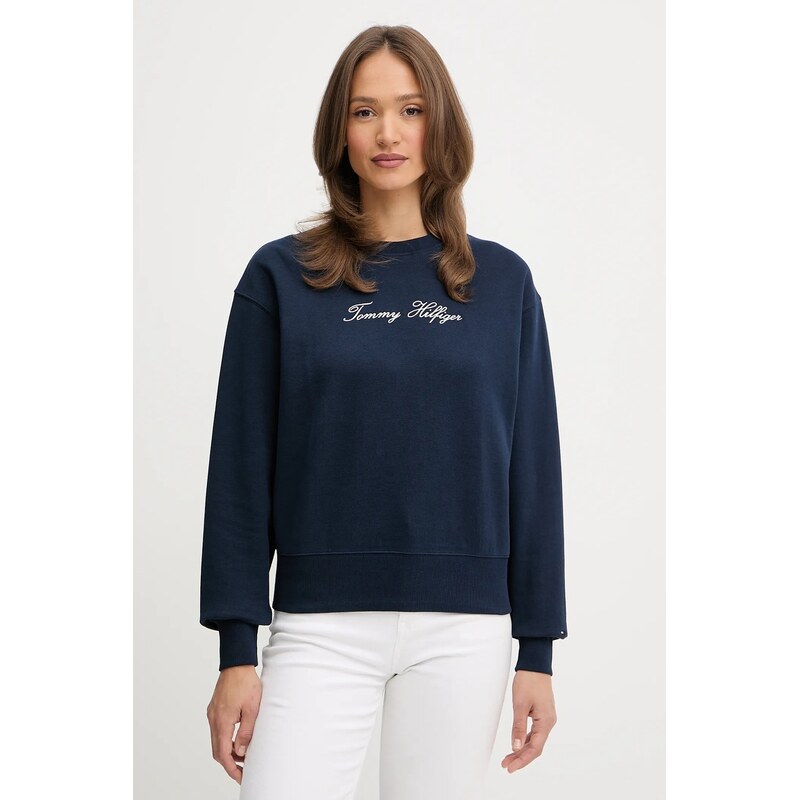 Mikina Tommy Hilfiger 64125303