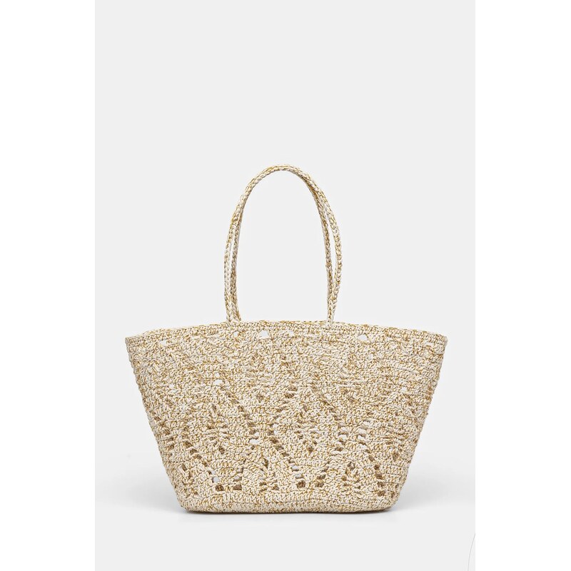 Plážový košík Answear.LAB 64121677