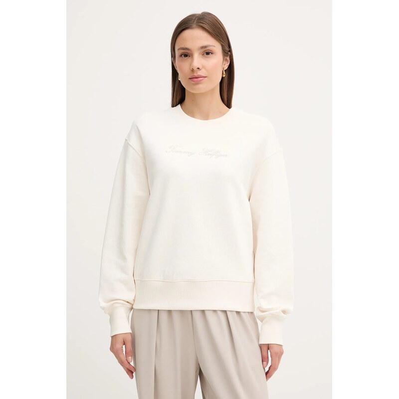 Mikina Tommy Hilfiger 64169552