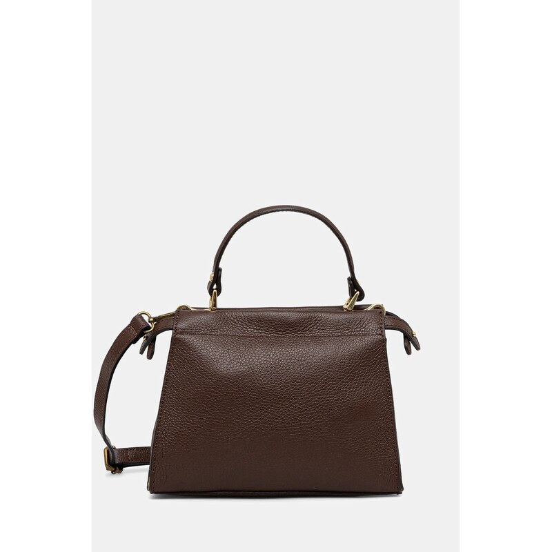 Kožená kabelka Answear.LAB 64168301