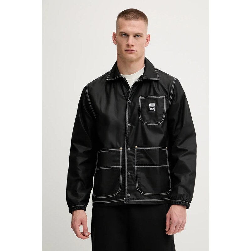 Bunda adidas Originals Graphic Reg Jkt 64112676