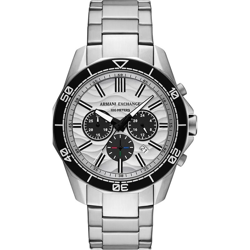 Hodinky Armani Exchange 64121773