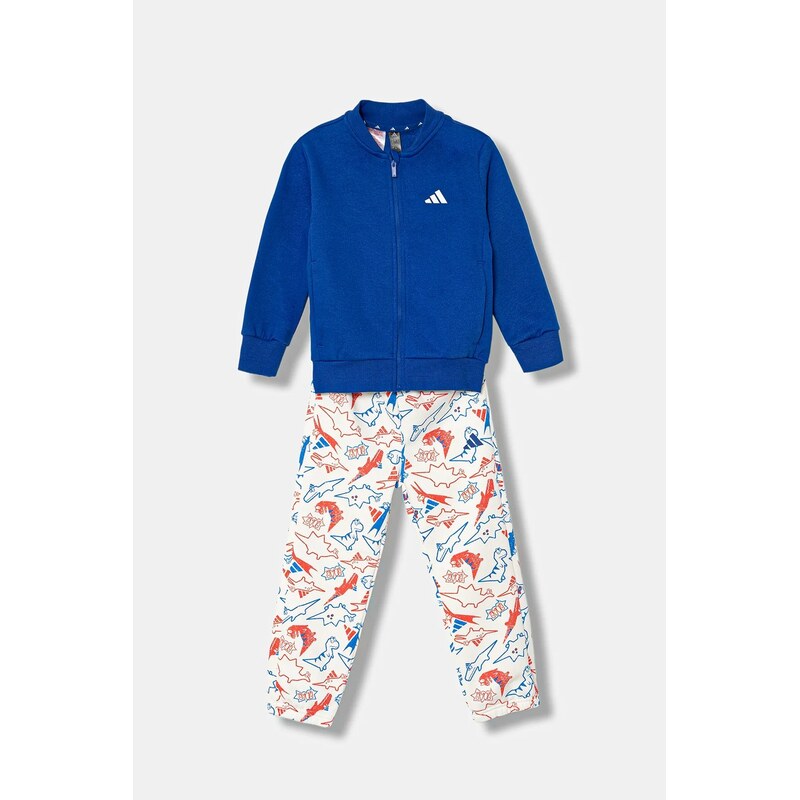 Detská tepláková súprava adidas 64112753