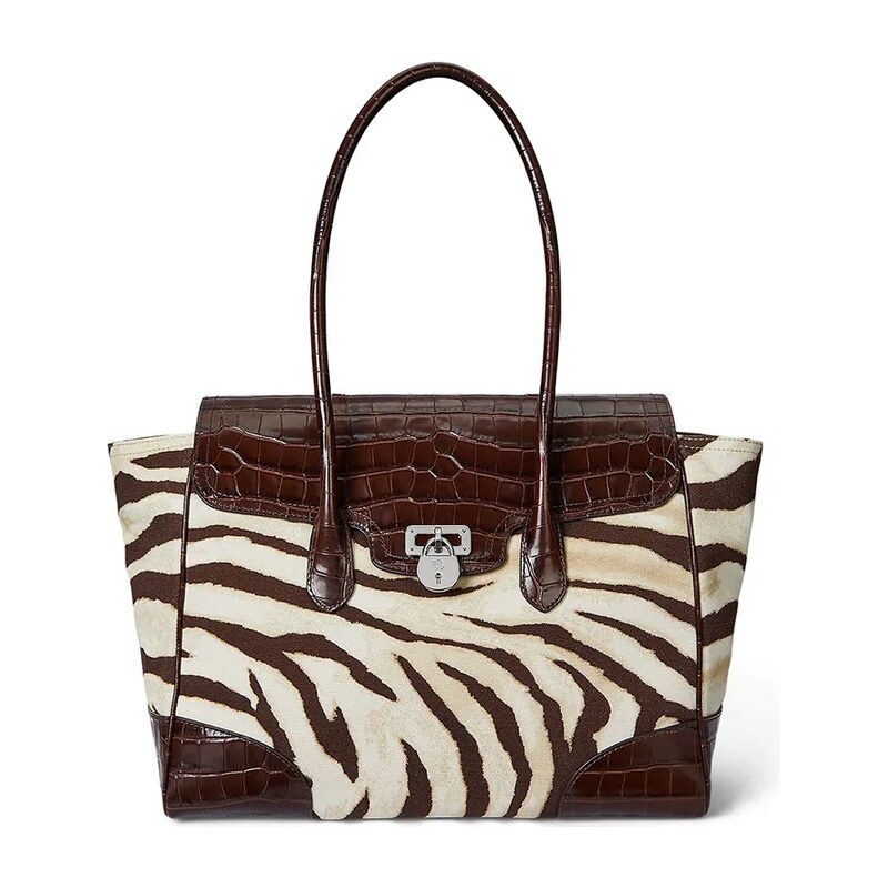 Kabelka Lauren Ralph Lauren 64112737
