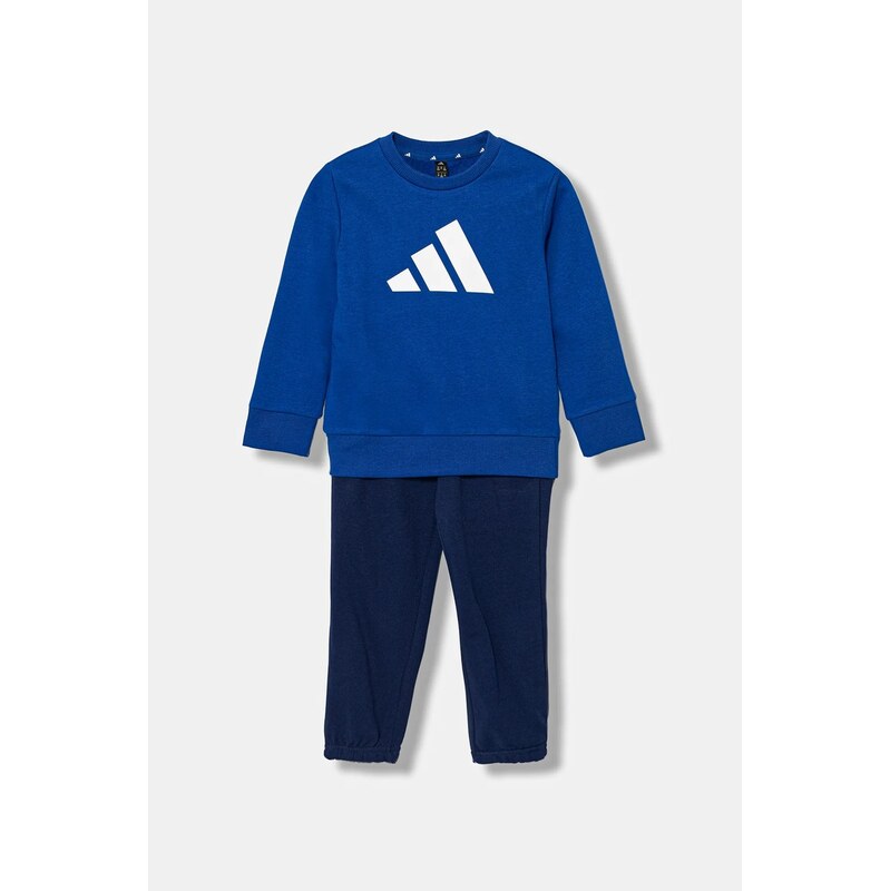 Detská tepláková súprava adidas 64112896