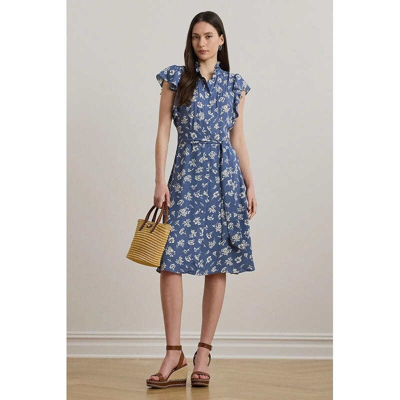 Šaty Lauren Ralph Lauren 64112886