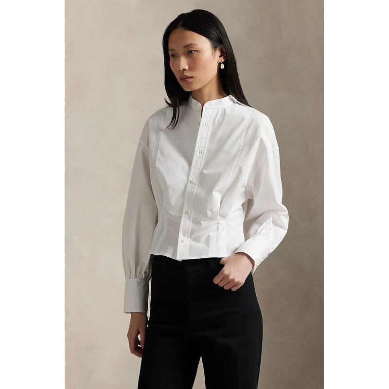 Bavlnená košeľa Polo Ralph Lauren 64112818