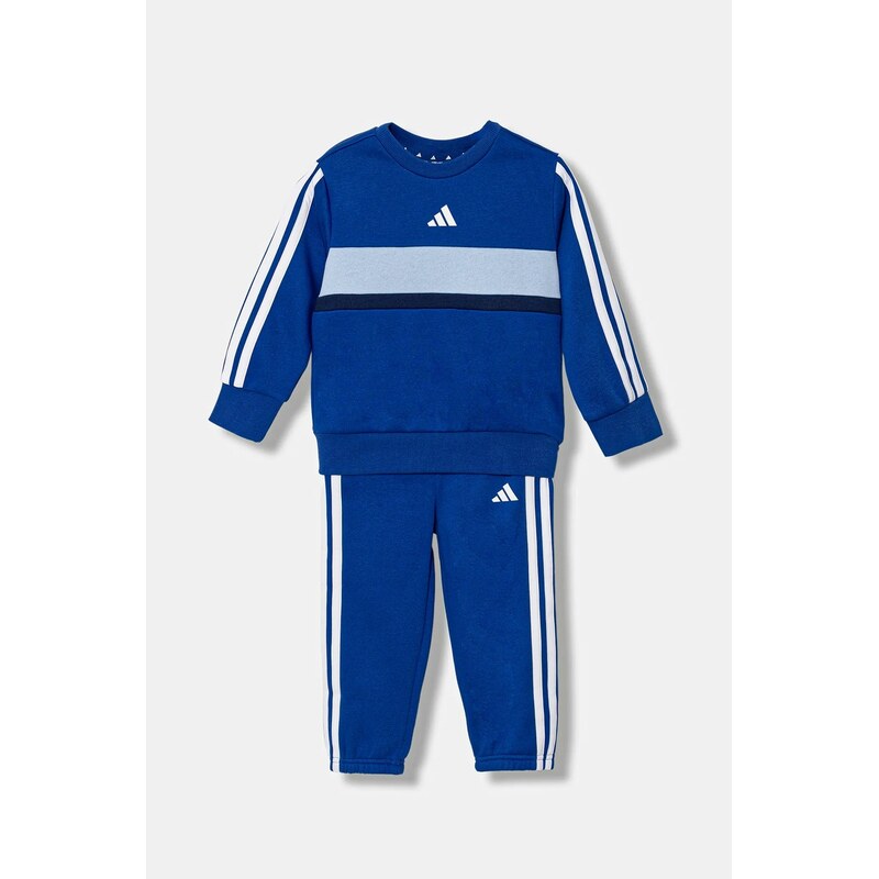 Tepláková súprava pre bábätká adidas 64112795