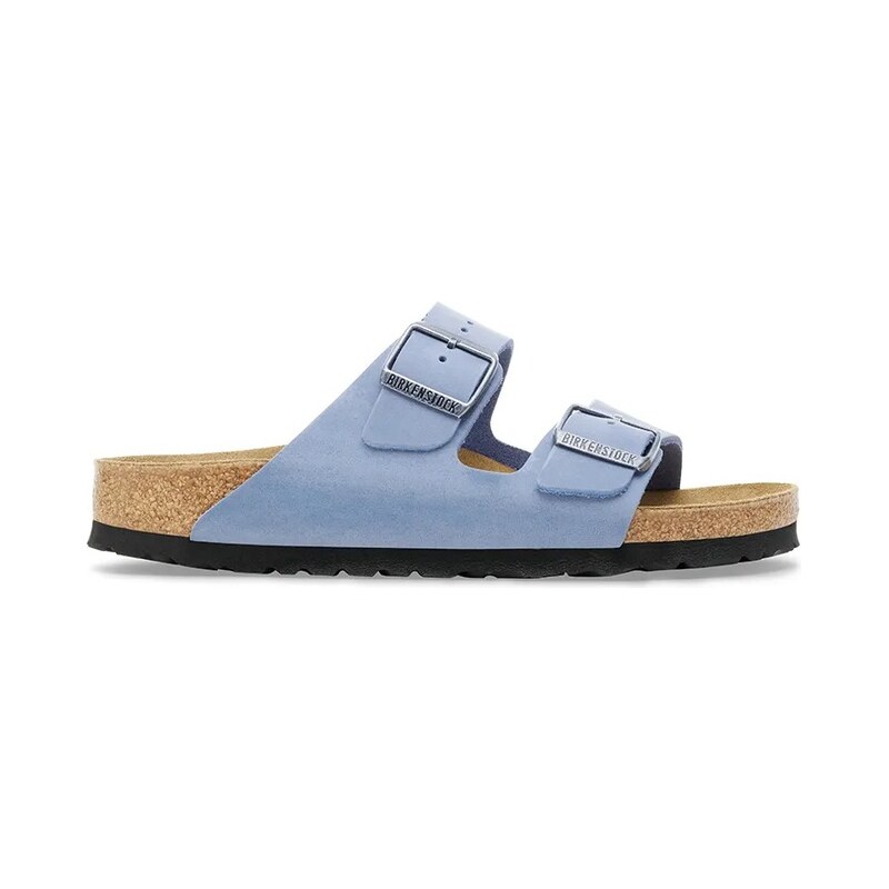 Kožené šľapky Birkenstock Arizona 64168466