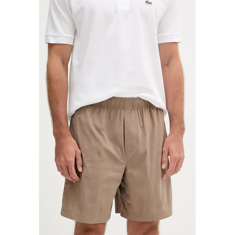 Bavlnené šortky Calvin Klein Jeans 66651761