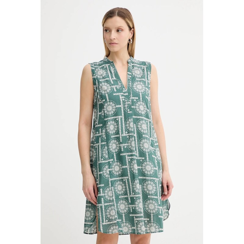 Bavlnené šaty Marc OPolo 64189741