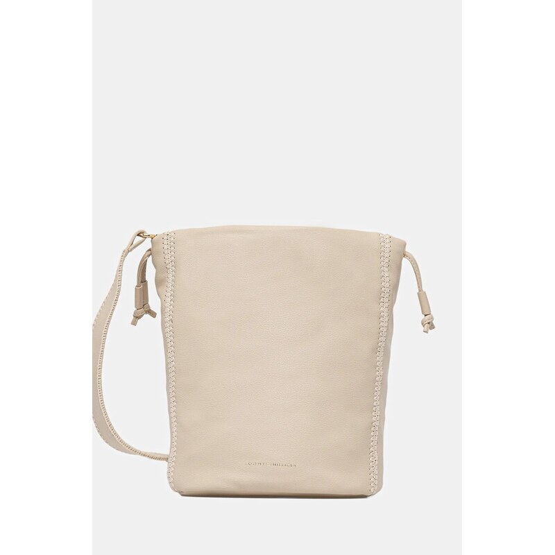 Kožená kabelka Tommy Hilfiger 64168465