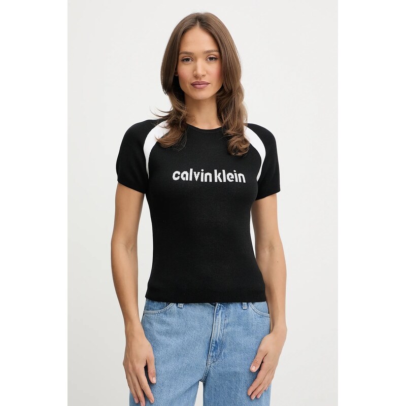 Sveter Calvin Klein Jeans 64130128