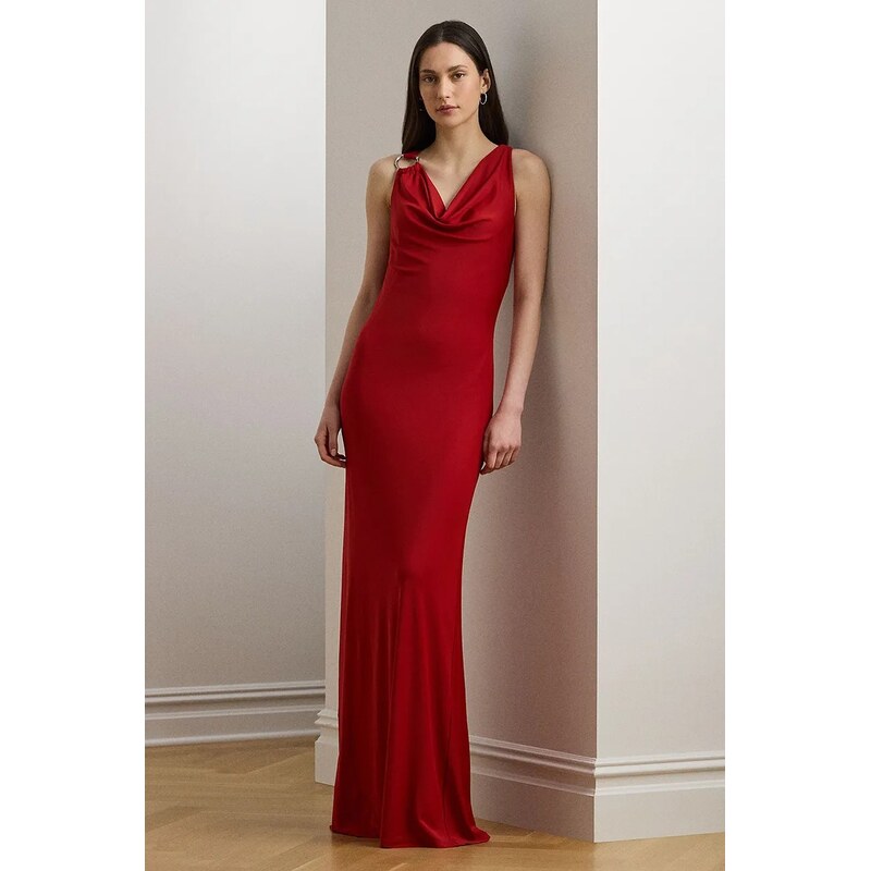 Šaty Lauren Ralph Lauren 64130060