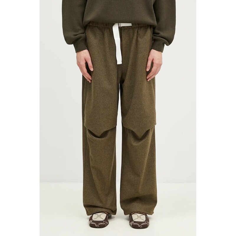 Nohavice DARKPARK Jordan 64345900