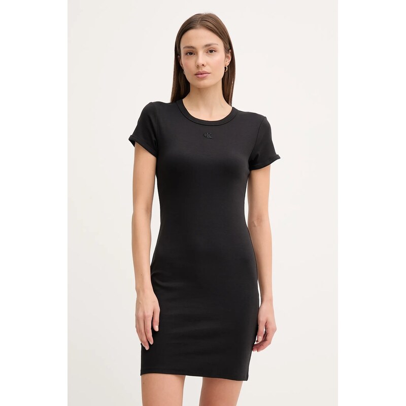 Šaty Calvin Klein Jeans 64169553